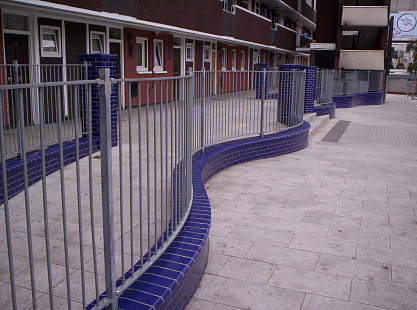 Объект из Подоконники Fensterbankstein StJoris Любой цвет под заказ